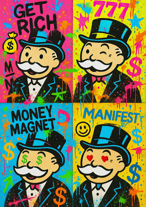 Money Magnet