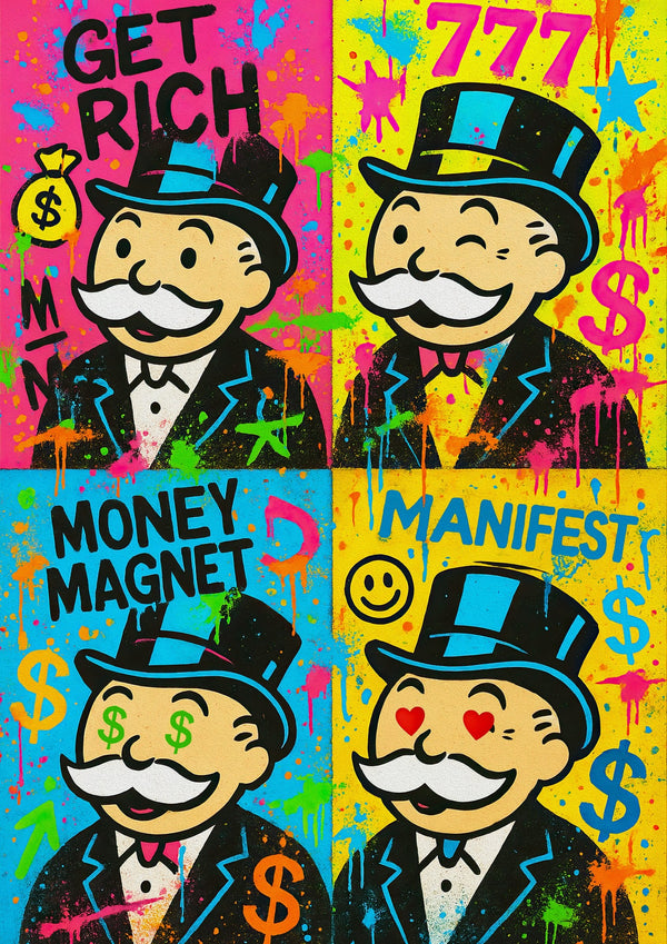 Money Magnet