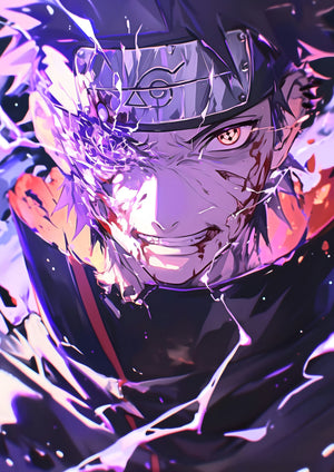 Shadow Naruto