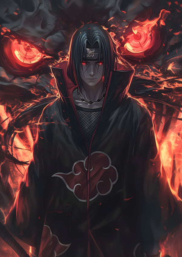 Akatsuki Itachi