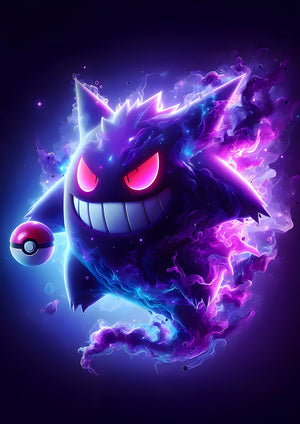 Gengar's Shadow