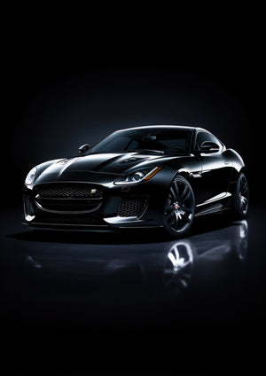 Midnight Predator