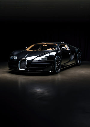 Onyx Hypercar