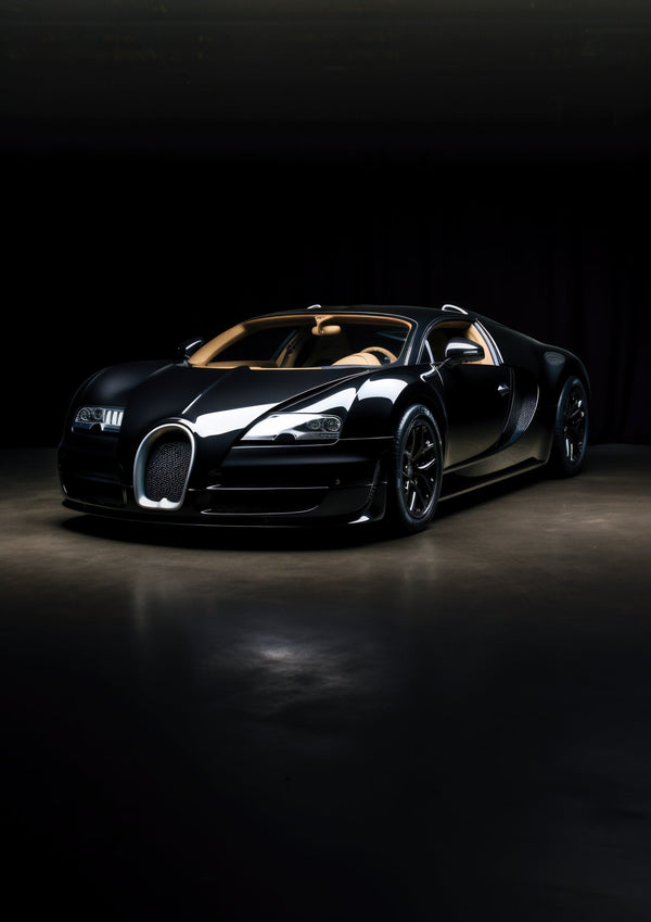 Onyx Hypercar