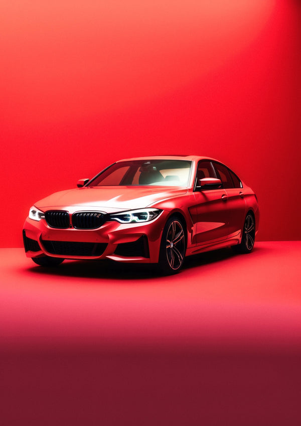 Red Bavarian