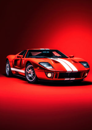 Le Mans Legend