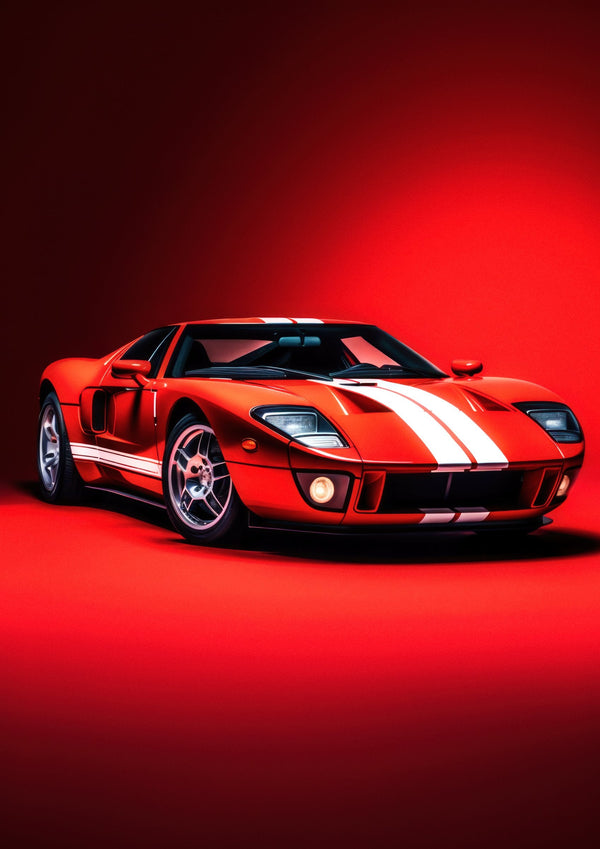 Le Mans Legend