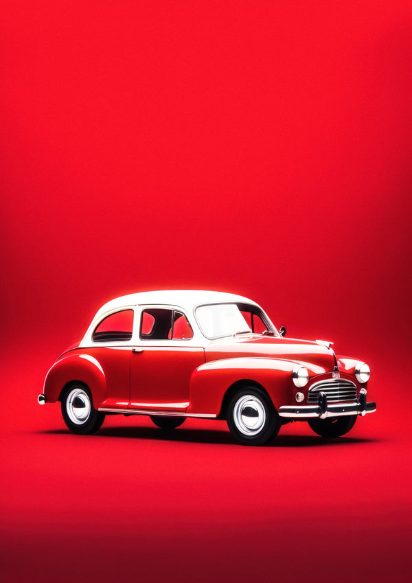 Cherry Classic Cruiser