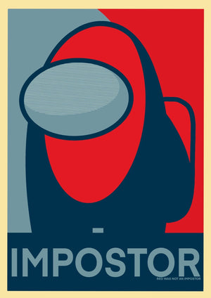 The Impostor