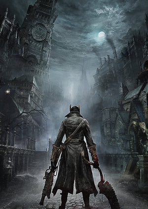 Hunter's Nightmare