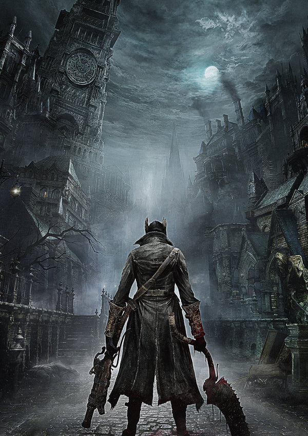 Hunter's Nightmare