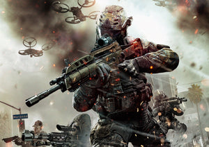 Black Ops Strike