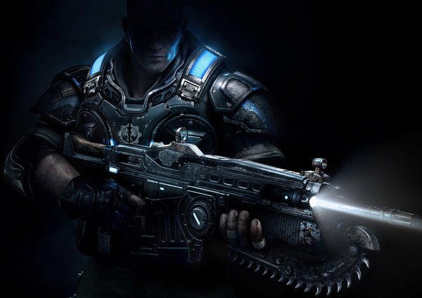 Gears of War