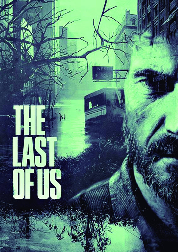 The Last of Us