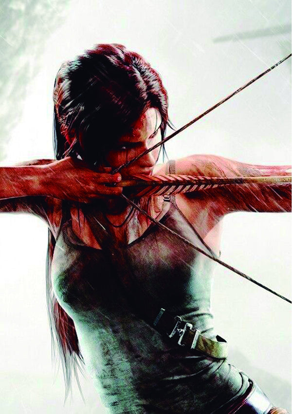 The Survivor's Bow