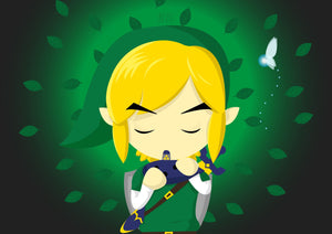 Hero of the Wind