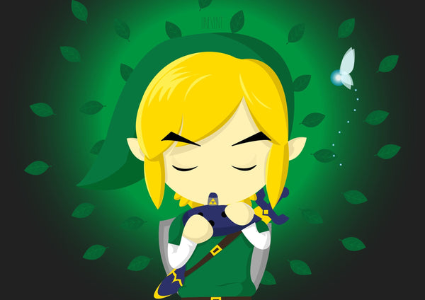Hero of the Wind