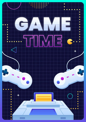 Game Time