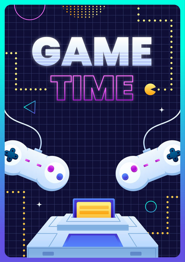 Game Time
