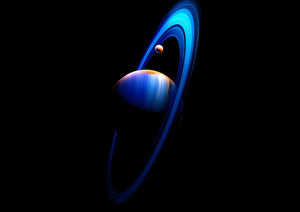 The Sapphire Ring