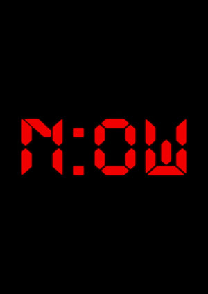 Now