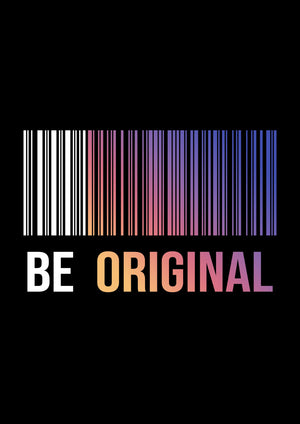Be Original