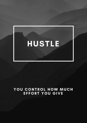The Hustle Summit