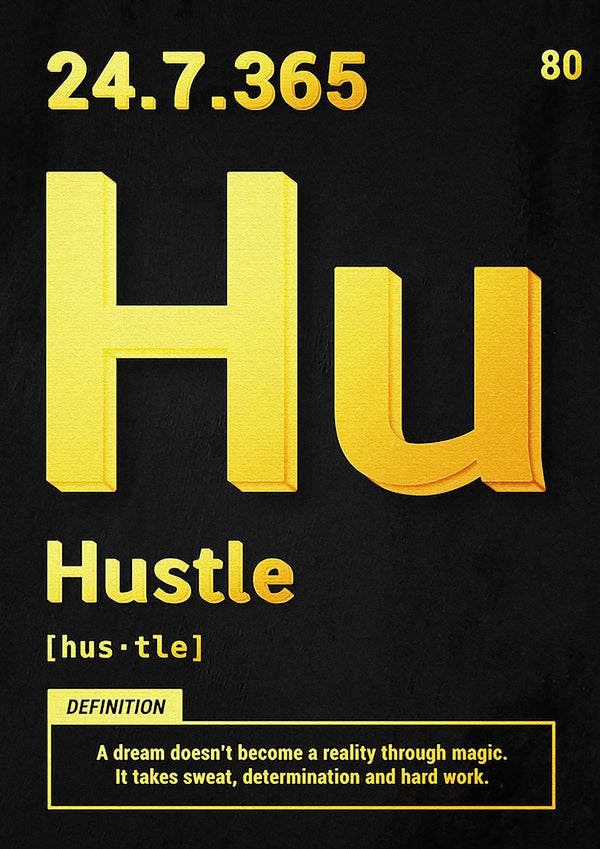 Hustle Element