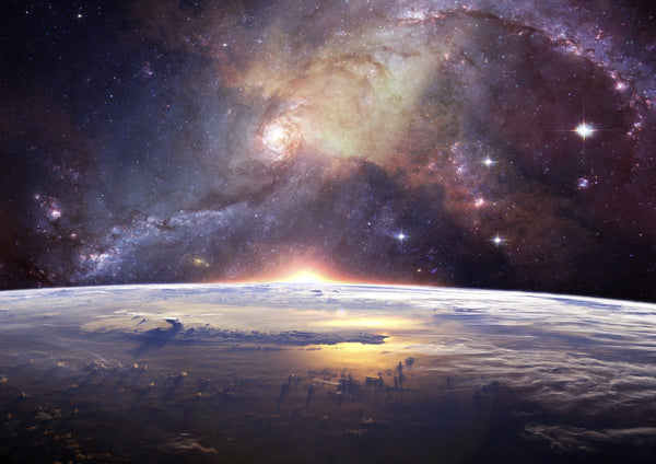 Galactic Horizon