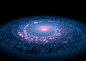 The Milky Way