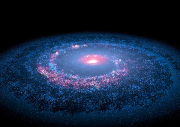 The Milky Way