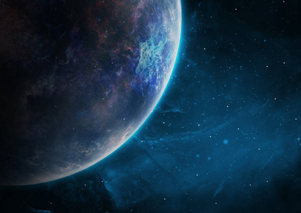 The Sapphire World