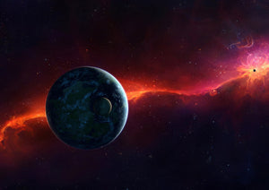 The Verdant World